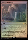 Reliquary Tower - Promos (Rare)