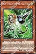 PSY-Framegear Gamma (V.1 - Rare)