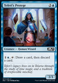 Teferi's Protege - Core 2021 (Common) [M21-77]