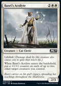 Basri's Acolyte - Core 2021 (Common) [M21-8]