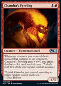 Chandra's Pyreling - Core 2021 (Uncommon) [M21-138]