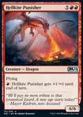 Hellkite Punisher - Core 2021 (Uncommon) [M21-151]