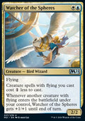 Watcher of the Spheres - Core 2021 (Uncommon) [M21-227]