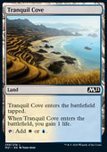 Tranquil Cove - Core 2021 (Common) [M21-258]