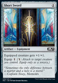 Short Sword - Core 2021 (Common) [M21-236]