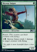 Skyway Sniper - Core 2021 (Uncommon) [M21-206]