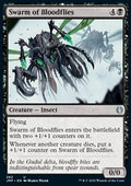 Swarm of Bloodflies - Jumpstart (Uncommon) [JMP-282]