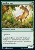 Brushstrider - Jumpstart (Uncommon) [JMP-381]