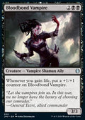 Bloodbond Vampire - Jumpstart (Uncommon) [JMP-209]