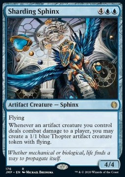 Sharding Sphinx