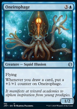 Oneirophage - Jumpstart (Uncommon) [JMP-162]