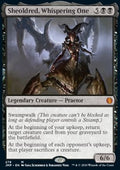 Sheoldred, Whispering One - Jumpstart (Mythic) [JMP-278]