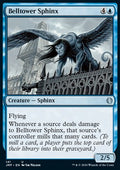 Belltower Sphinx - Jumpstart (Uncommon) [JMP-141]