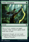 Arbor Armament - Jumpstart (Common) [JMP-376]