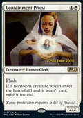 Containment Priest (V.2)