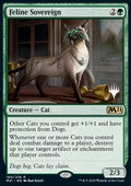 Feline Sovereign (V.1)