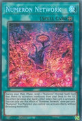 Numeron Network - Battles of Legend: Armageddon (Secret Rare) [BLAR-026]