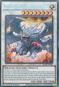Judgment, the Dragon of Heaven - Battles of Legend: Armageddon (Secret Rare) [BLAR-049]