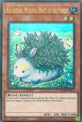 Kalantosa, Mystical Beast of the Forest - Battles of Legend: Armageddon (Ultra Rare) [BLAR-067]