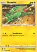 Electrike - Darkness Ablaze (Common) [DAA-58]