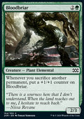 Bloodbriar - Double Masters (Common) [2XM-154]