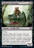Silumgar Scavenger - Double Masters (Common) [2XM-105]