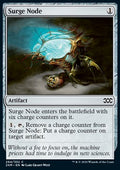 Surge Node - Double Masters (Common) [2XM-294]