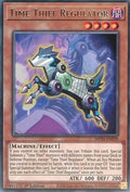 Time Thief Regulator - 2020 Tin of Lost Memories Mega Pack (Rare) [MP20-039]