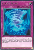 Loge's Flame - 2020 Tin of Lost Memories Mega Pack (Rare) [MP20-093]