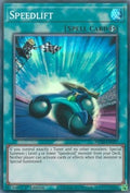 Speedlift - 2020 Tin of Lost Memories Mega Pack (Super Rare) [MP20-097]