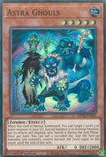 Astra Ghouls - 2020 Tin of Lost Memories Mega Pack (Super Rare) [MP20-201]