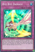 Bye Bye Damage - 2020 Tin of Lost Memories Mega Pack (Super Rare) [MP20-202]