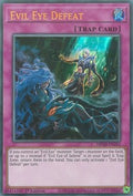 Evil Eye Defeat - 2020 Tin of Lost Memories Mega Pack (Ultra Rare) [MP20-242]