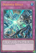 Destined Rivals - 2020 Tin of Lost Memories Mega Pack (Ultra Rare) [MP20-248]
