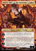 Nahiri, Heir of the Ancients