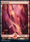 Mountain (V.1)
