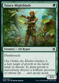 Tajuru Blightblade - Zendikar Rising (Common) [ZNR-208]