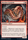 Skyclave Geopede - Zendikar Rising (Uncommon) [ZNR-163]