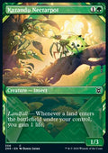 Kazandu Nectarpot - Zendikar Rising: Extras (Common) [XZNR-306]