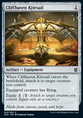 Cliffhaven Kitesail - Zendikar Rising (Common) [ZNR-243]