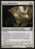 Aven Riftwatcher - The List (Common) [ZNL-1]