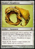 Healer's Headdress - Fifth Dawn (Common) [5DN-129]
