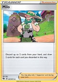 Milo - Champion’s Path (Uncommon) [CPA-57]
