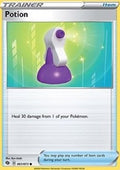 Potion - Champion’s Path (Common) [CPA-61]