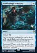 Maddening Cacophony (V.1)
