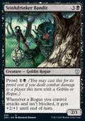 Stinkdrinker Bandit - Commander: Zendikar Rising (Uncommon) [ZNC-55]