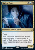 Notion Thief
