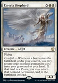Emeria Shepherd - Commander: Zendikar Rising (Rare) [ZNC-16]