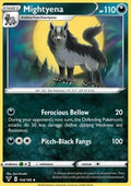 Mightyena