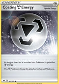 Coating  Energy - Vivid Voltage (Uncommon) [VIV-163]